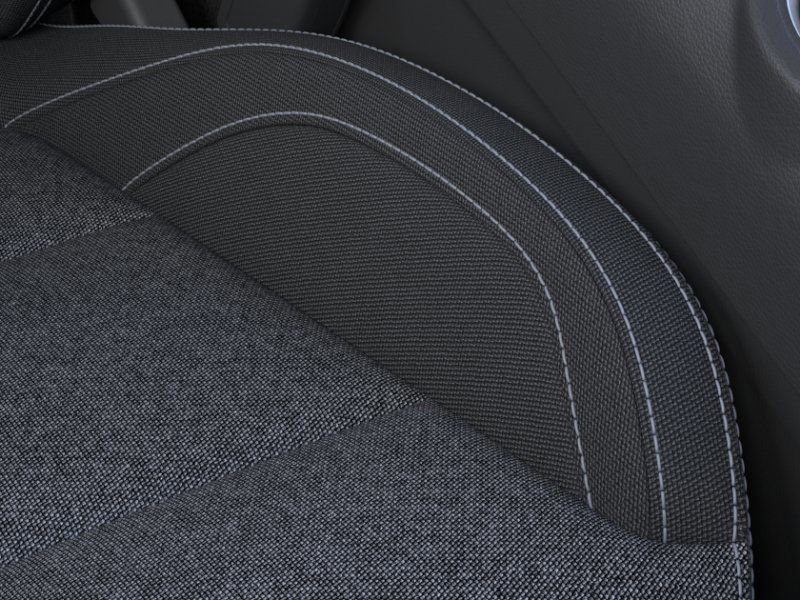 2026 FORD MUSTANG - Image 15