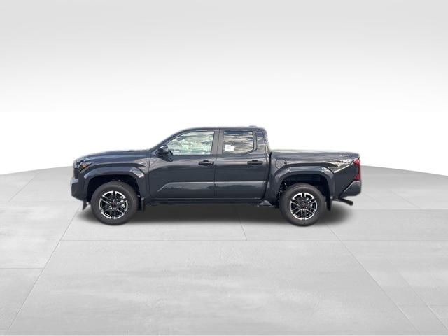2025 Toyota Tacoma TRD Sport 4x4 Double Cab photo 2