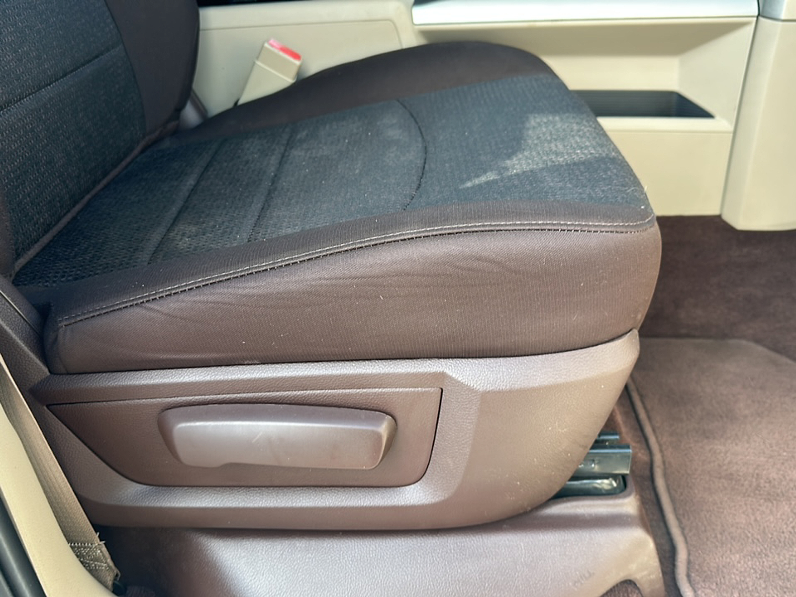 2015 Ram 1500 Lone Star photo 8