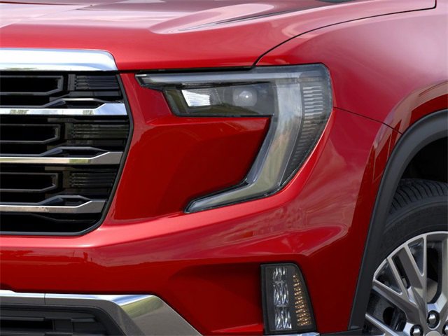 2025 Gmc Acadia Elevation photo 9