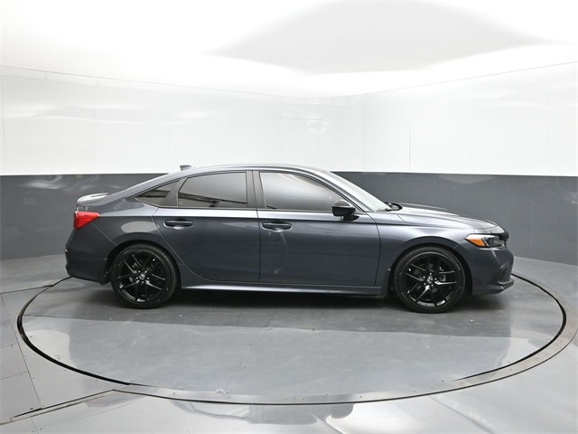2024 Honda Civic Sport photo 24