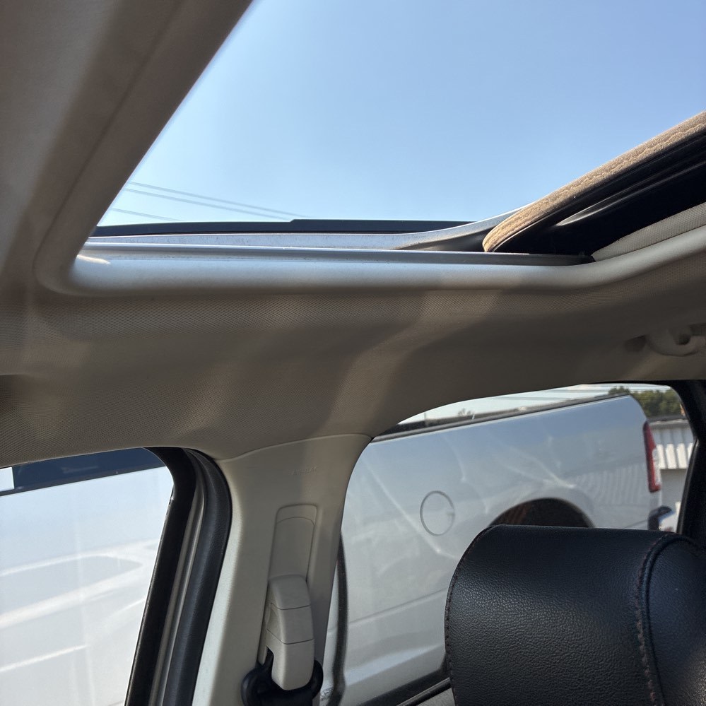 2018 Ford EcoSport SES photo 10