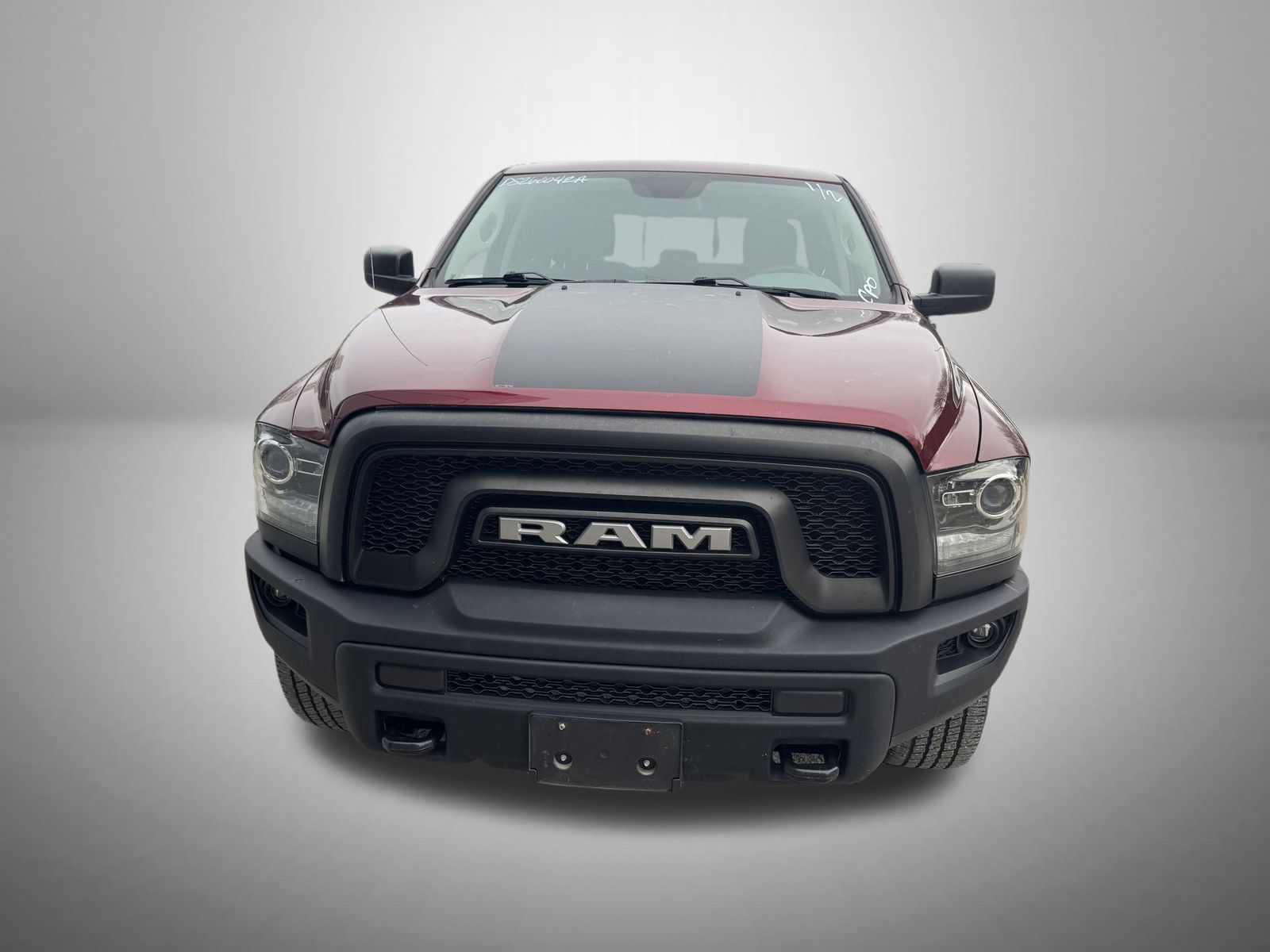 2019 RAM Ram 1500 Classic Warlock's photo
