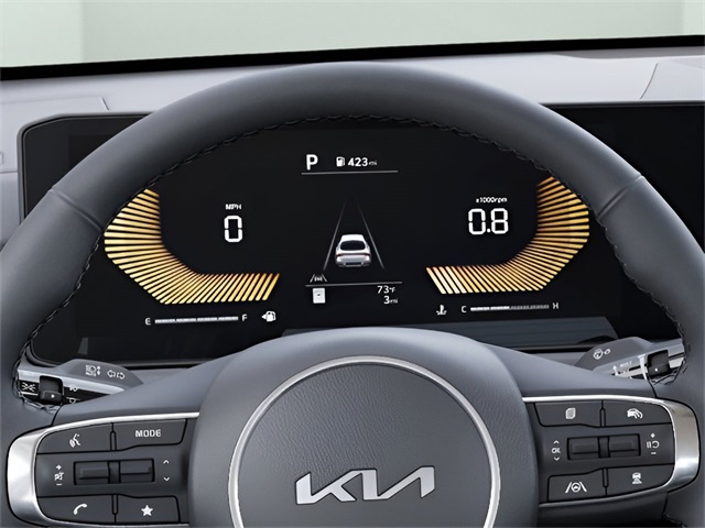 2026 Kia K5 GT-Line photo 18