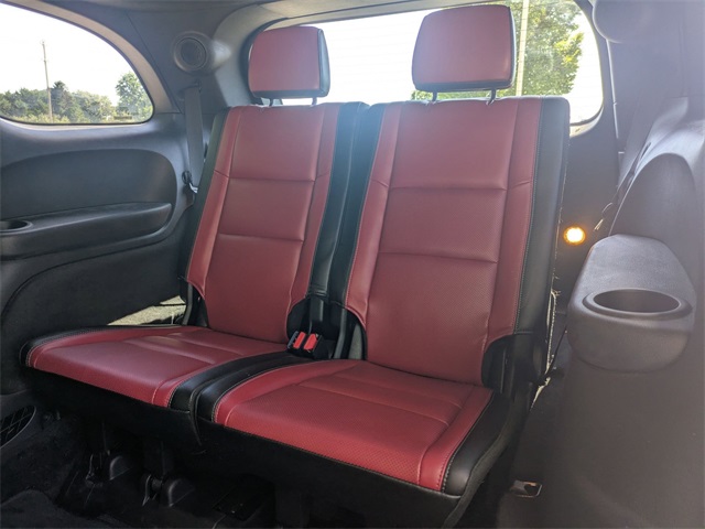 2022 Dodge Durango R/T photo 25
