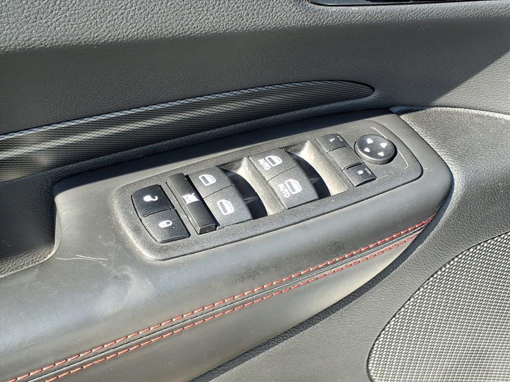 2024 Dodge Durango GT Plus photo 4