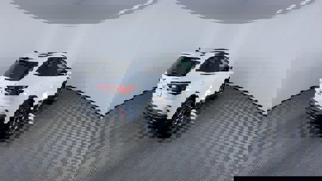 2025 Ford Escape photo 7