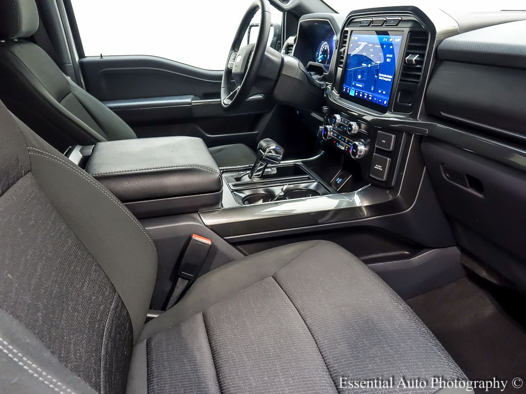 2023 FORD F-150 - Image 24