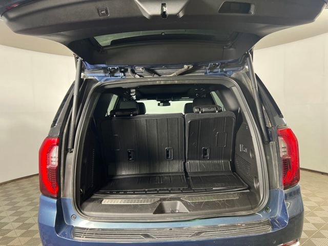 2025 Gmc Yukon Denali photo 4