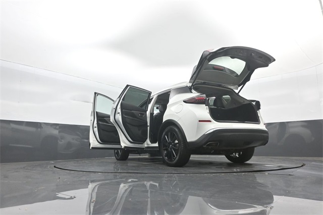 2019 Nissan Murano SL photo 40
