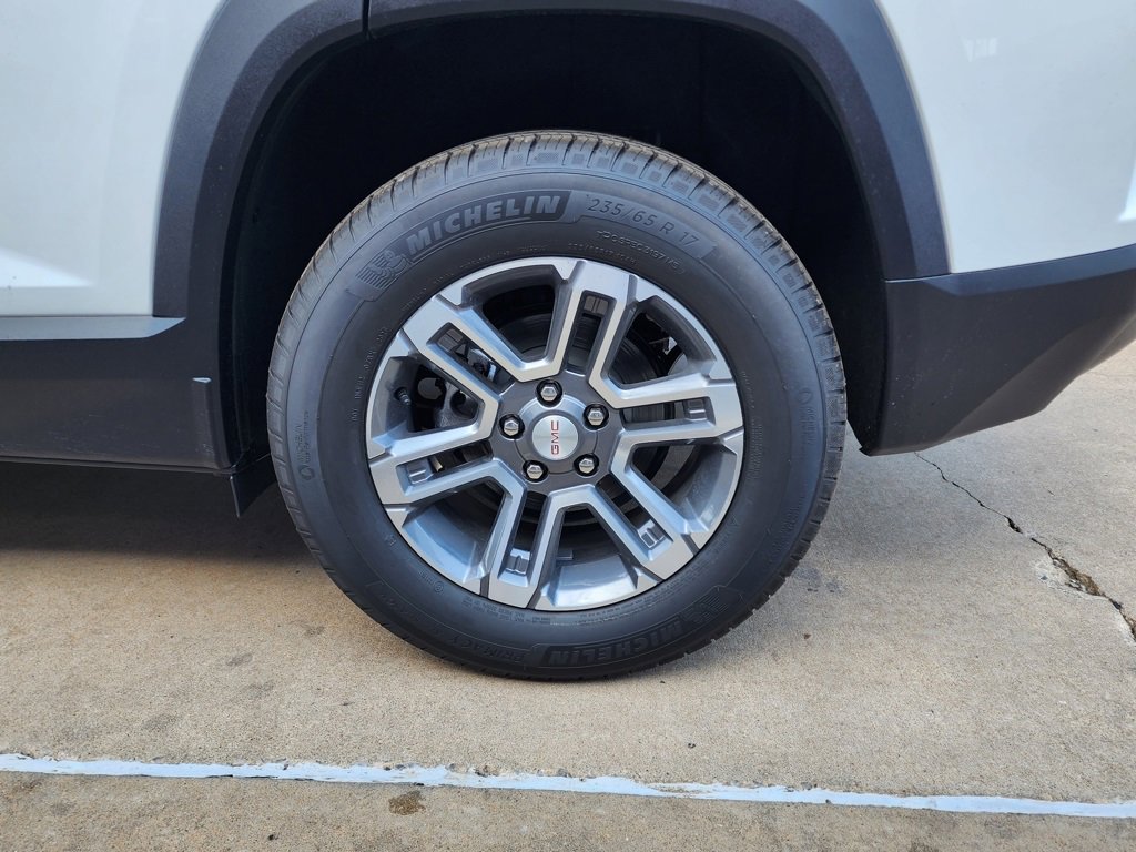 2026 Gmc Terrain Elevation photo 49