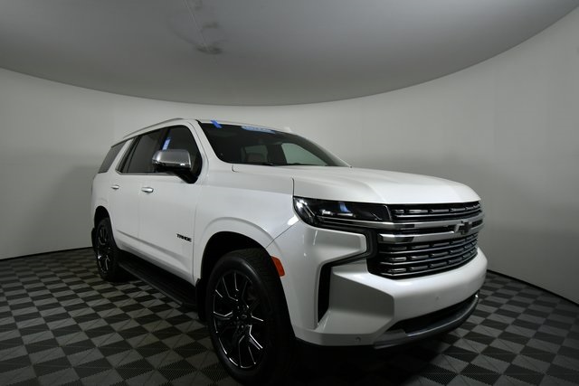2023 Chevrolet Tahoe Premier photo 7