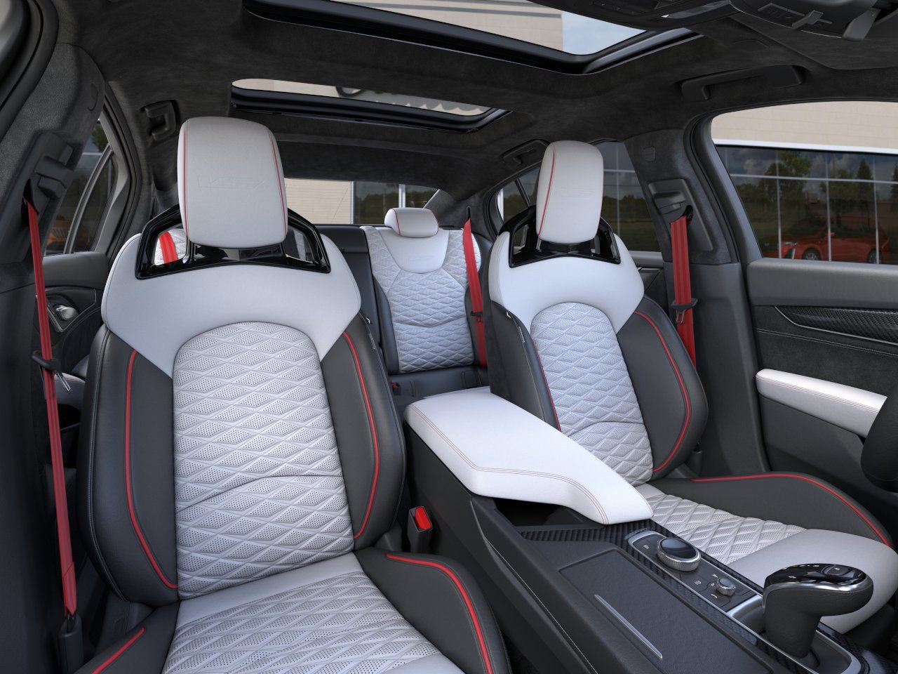 2026 Cadillac CT5 photo 15
