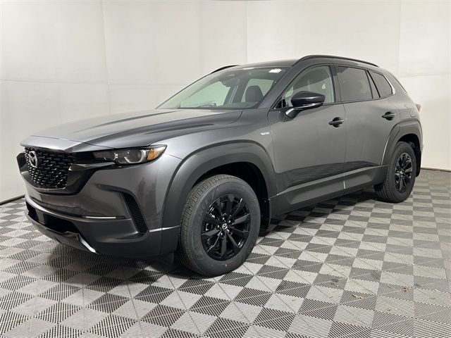 2025 Mazda CX-50 Premium photo 4
