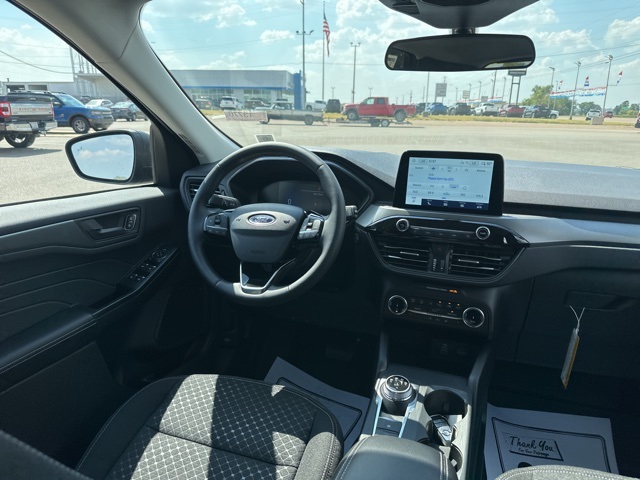 2025 Ford Escape Active photo 13