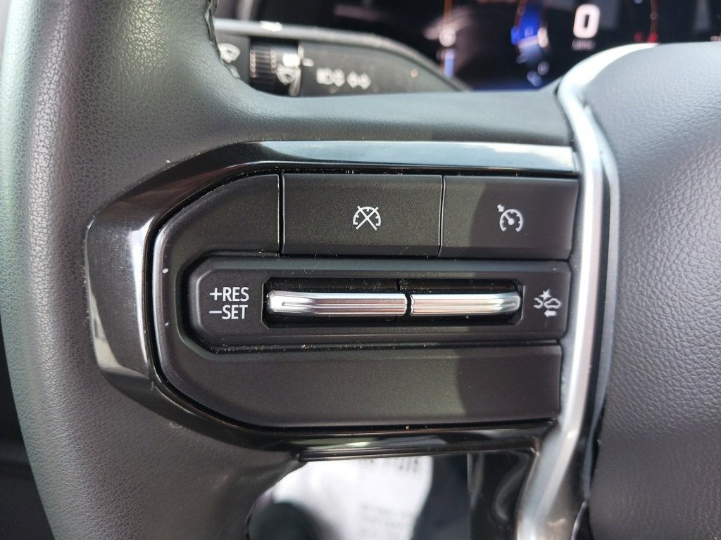 2023 Chevrolet Colorado LT photo 14