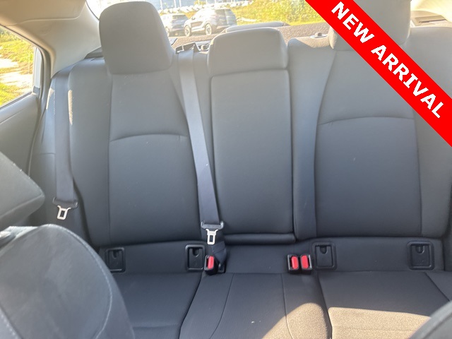 2021 Toyota Corolla LE photo 14