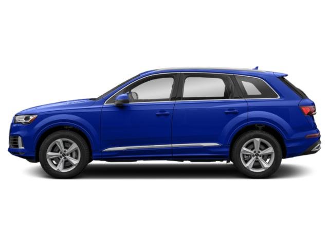 2022 Audi Q7 Premium Plus photo 3