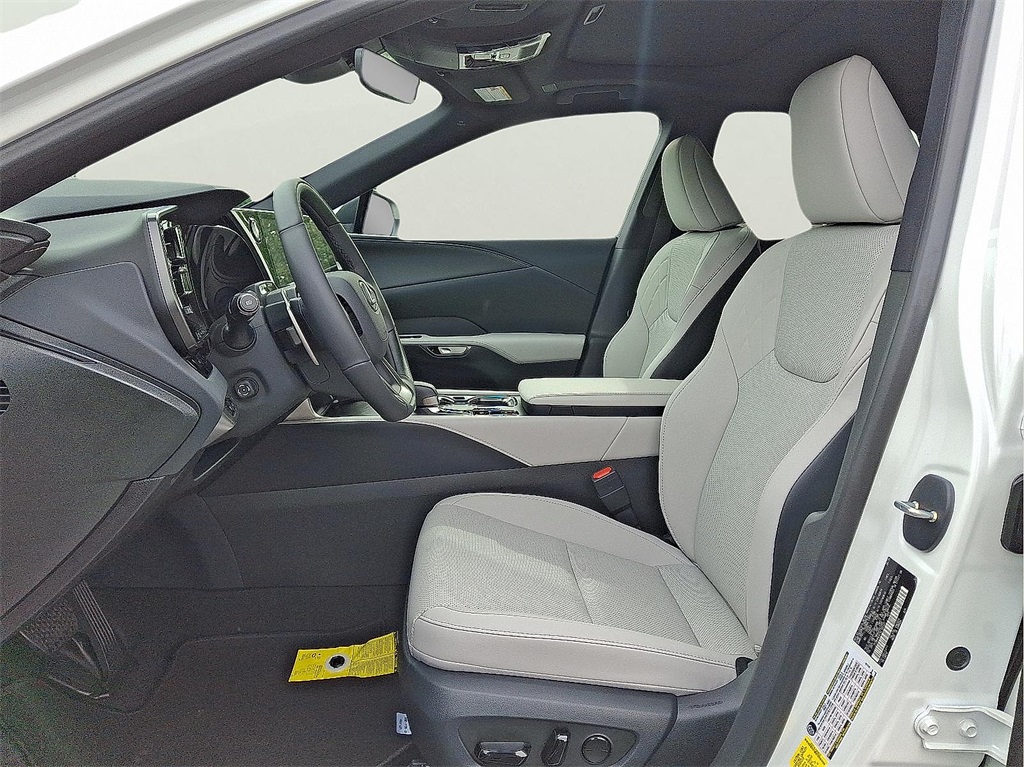 2025 Lexus RX 350 Premium photo 4