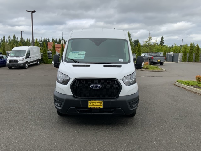 2025 Ford Transit photo 2