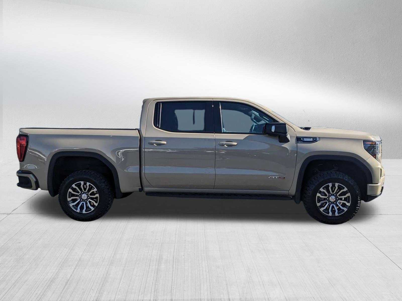 2023 Gmc Sierra 1500 AT4 photo 5