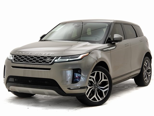 2023 Land Rover Range Rover Evoque SE