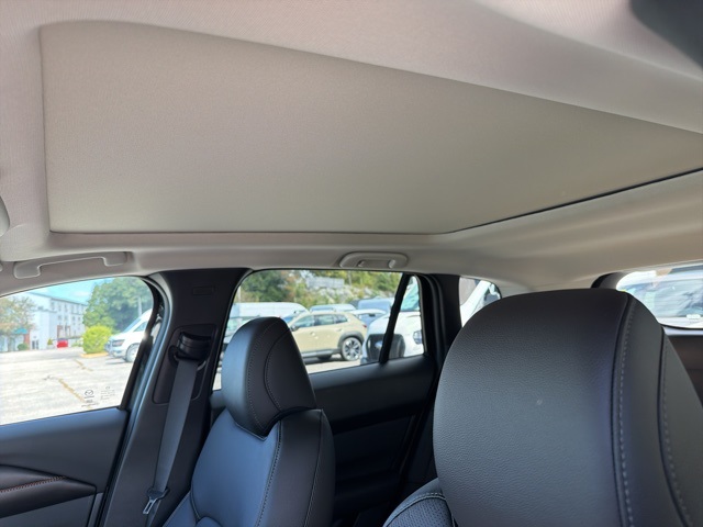 2025 Mazda CX-50 Premium photo 12