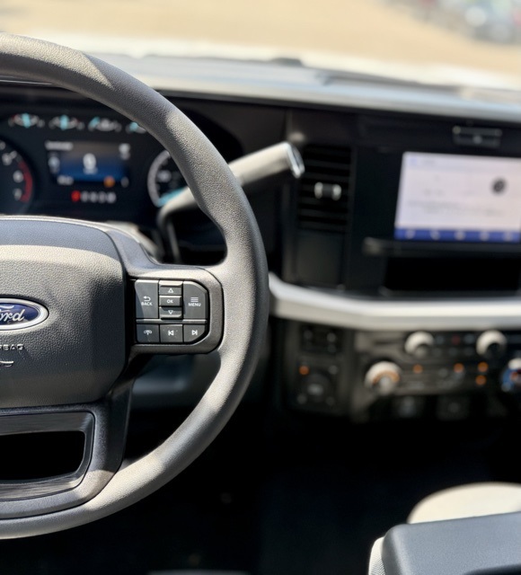 2025 Ford F-350 XL photo 18