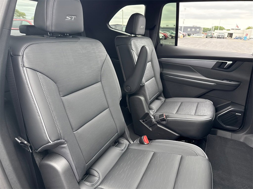2026 BUICK ENCLAVE - Image 33