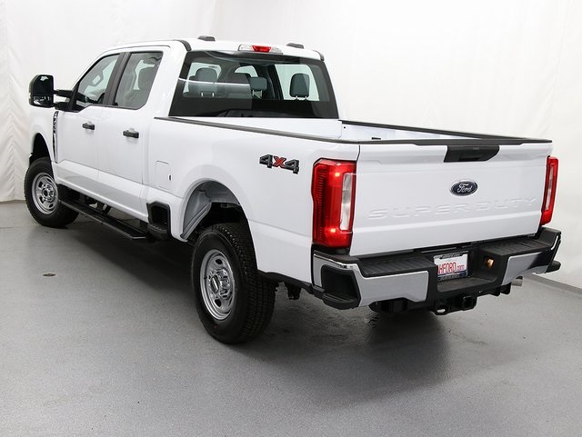 2026 Ford F-250 XL photo 9