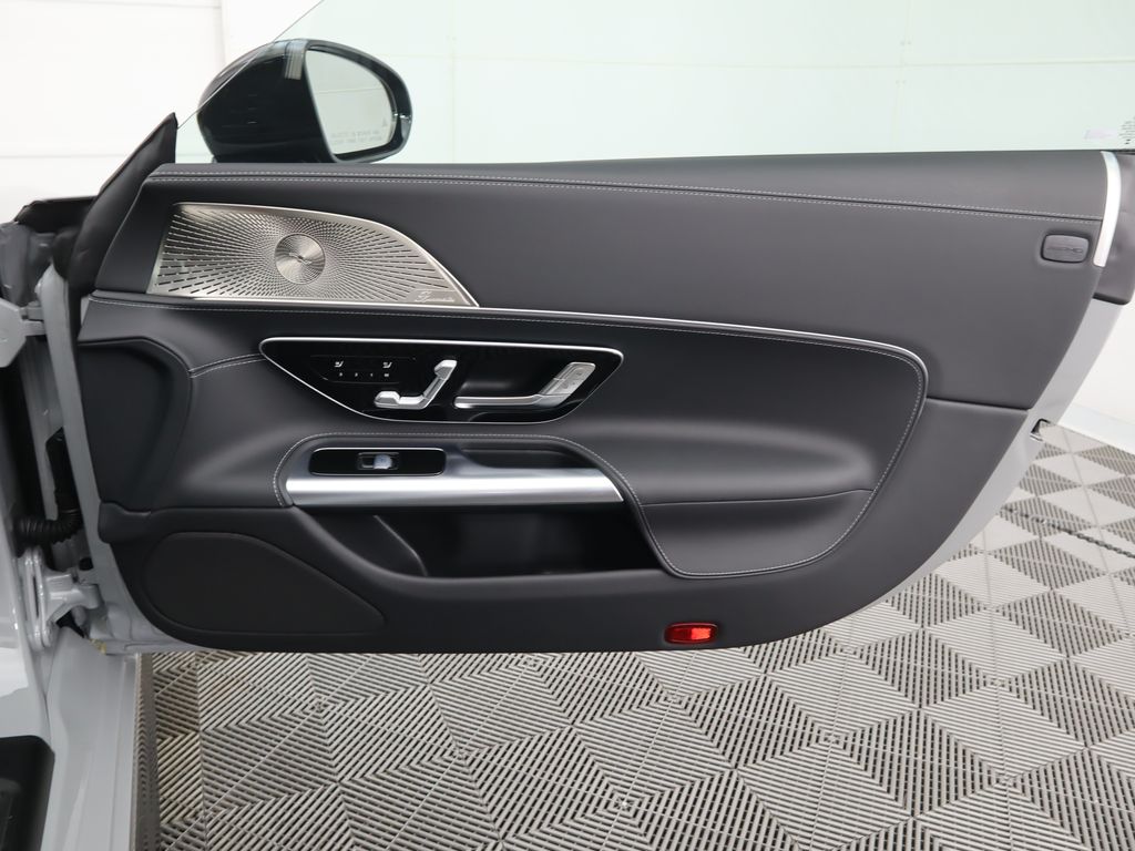 2026 Mercedes Benz AMG GT photo 27