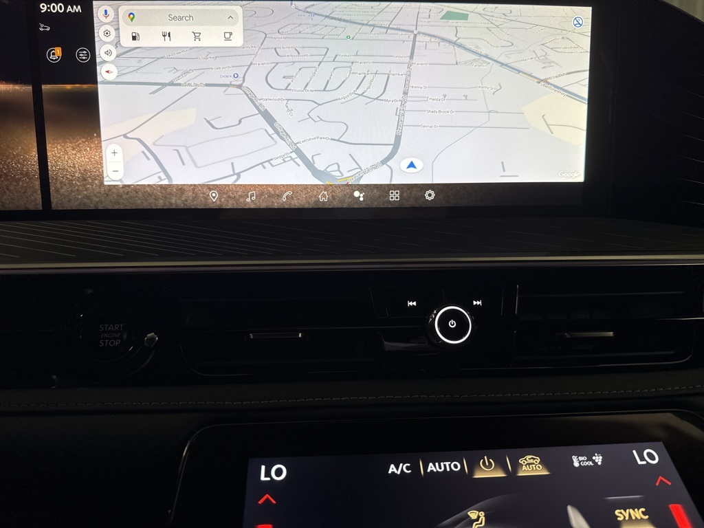 2026 Infiniti QX80 photo 19