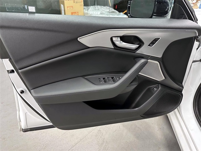 2022 Acura TLX Technology SH-AWD photo 12