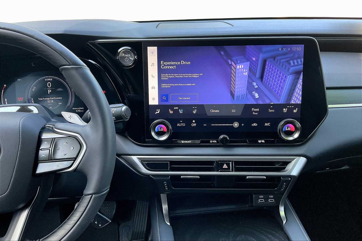 2023 Lexus RX Premium AWD photo 3