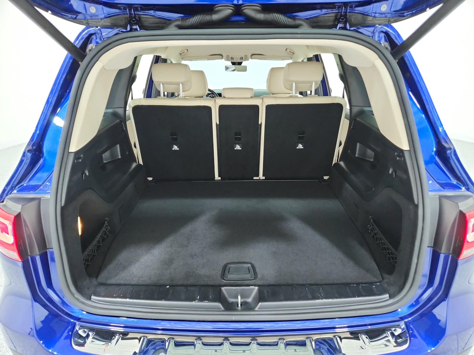 2022 Mercedes Benz GLB 250 photo 38