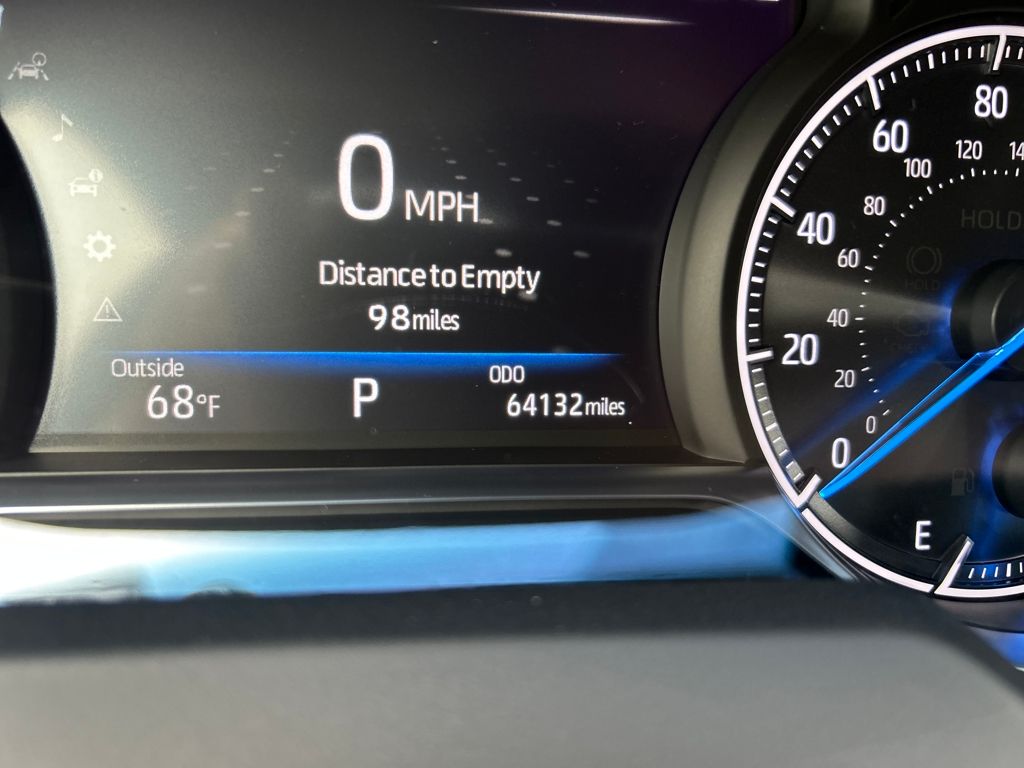 2022 Toyota Venza XLE photo 16