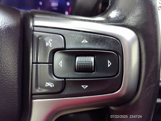 2024 Chevrolet Silverado 1500 LT photo 29