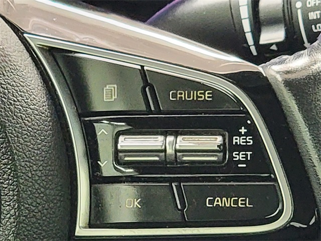 2019 Kia Optima LX photo 23