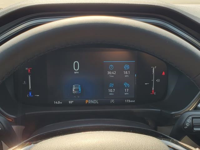 2025 Ford Escape Active photo 20
