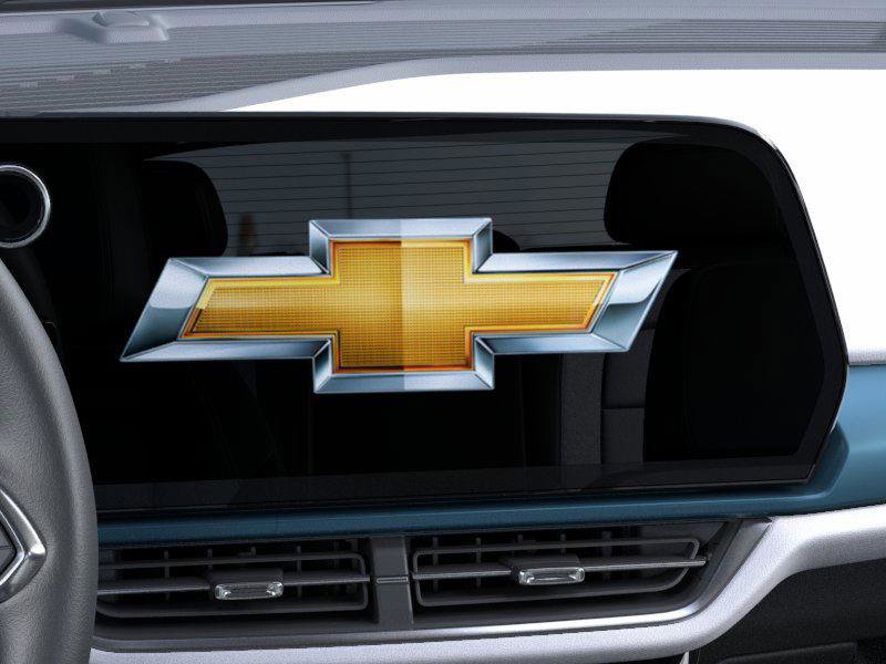 2026 Chevrolet Equinox EV 1LT photo 17