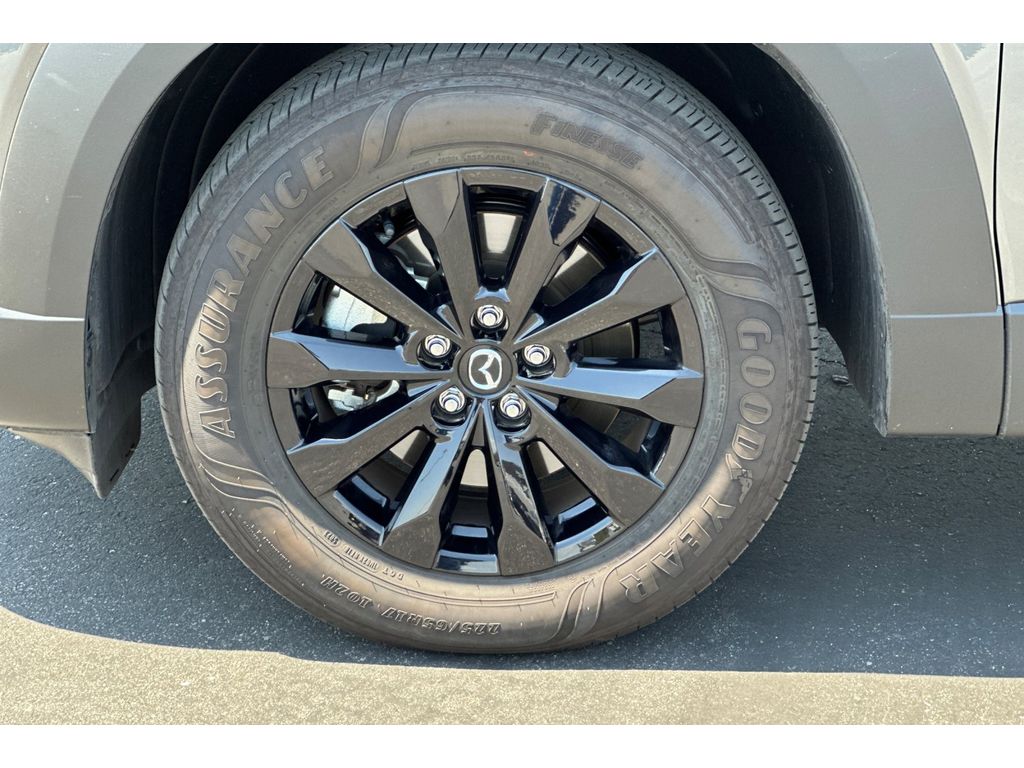 2024 Mazda CX-50 2.5 S Preferred photo 37