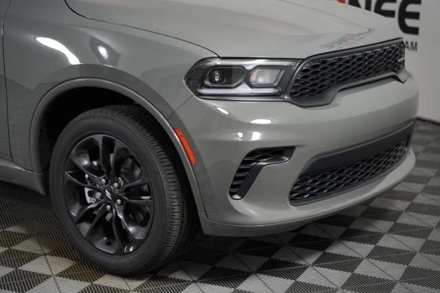 2026 Dodge Durango GT photo 37