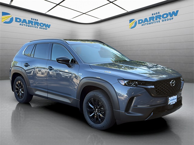 2025 Mazda CX-50 Premium photo 6