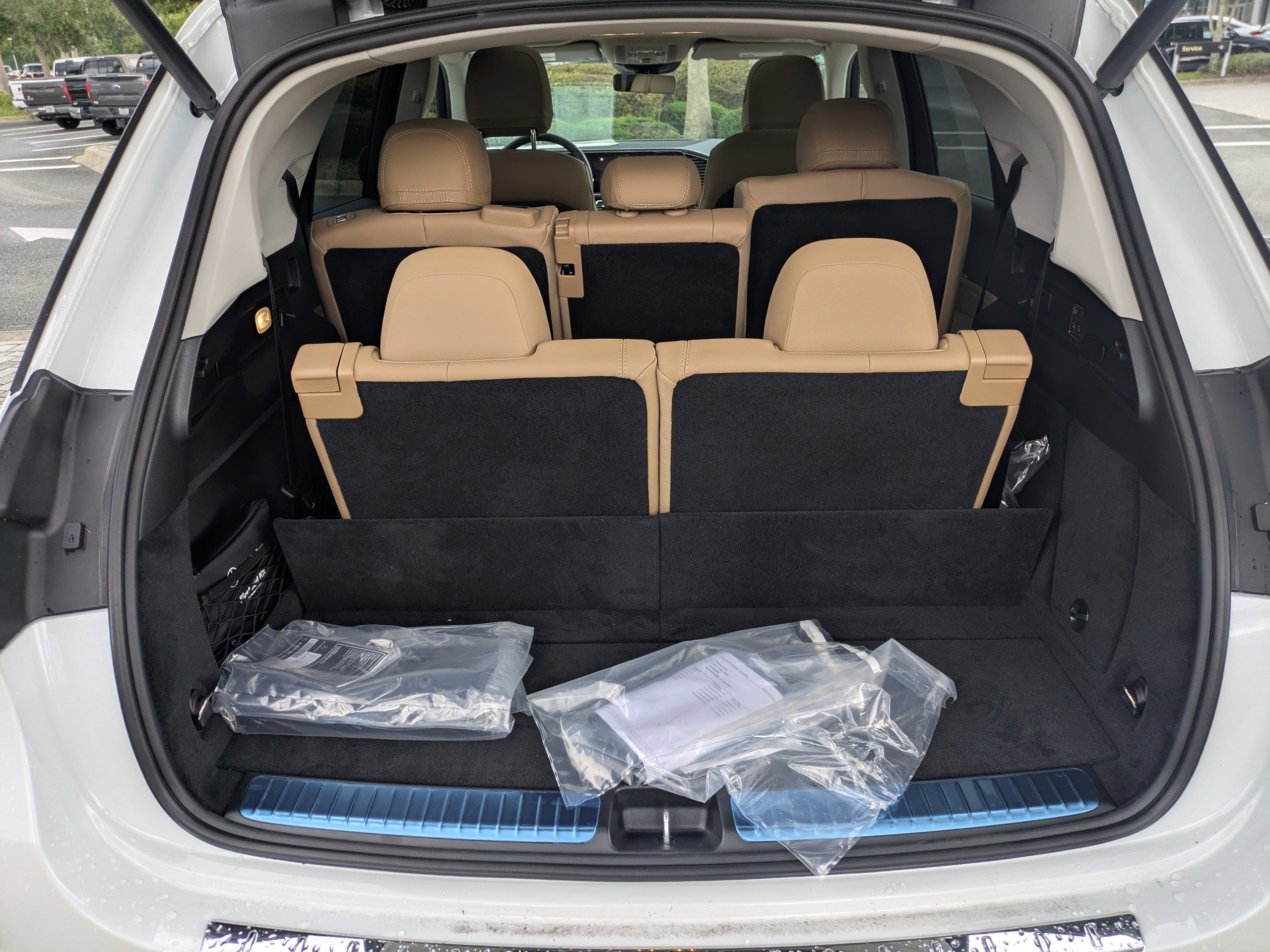 2025 Mercedes Benz GLE 350 4MATIC photo 13