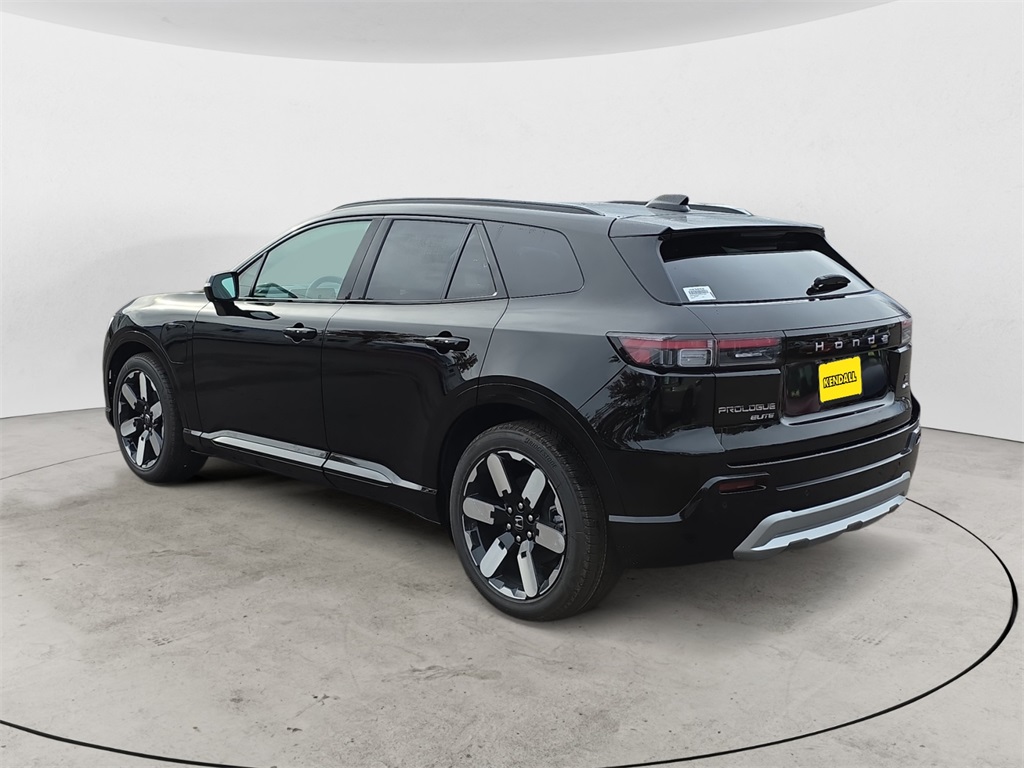 2026 Honda Prologue Elite photo 2