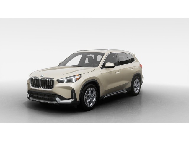 New BMW X1 For Sale in West Chester | BMW of West Chester