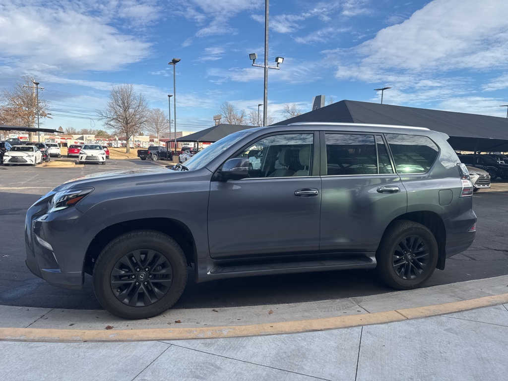2023 Lexus GX PREMIUM's photo