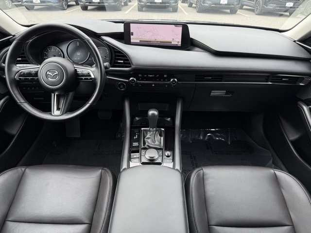 2025 Mazda Mazda3 2.5 Turbo Premium Plus photo 4