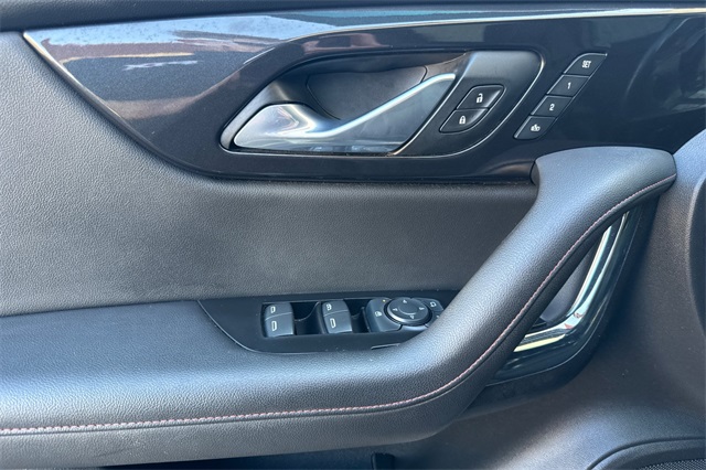 2019 Chevrolet Blazer RS photo 11