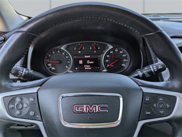 2022 Gmc Terrain SLT photo 31
